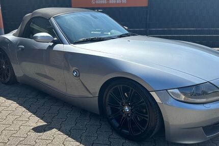 BMW Z4 129.000 km 13.980 &euro; Voerde 46562