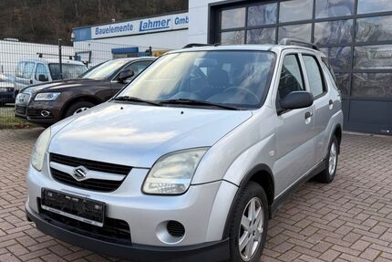 Suzuki Ignis 245.000 km 980 € Oberhausen 46047