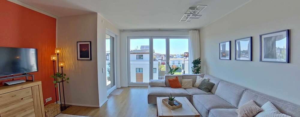 Wohnung zum Kaufen in Korschenbroich 495.000 € 114 m²