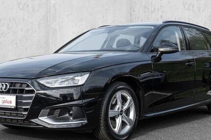 Audi A4 14.078 km 30.850 &euro; Meerbusch 40670