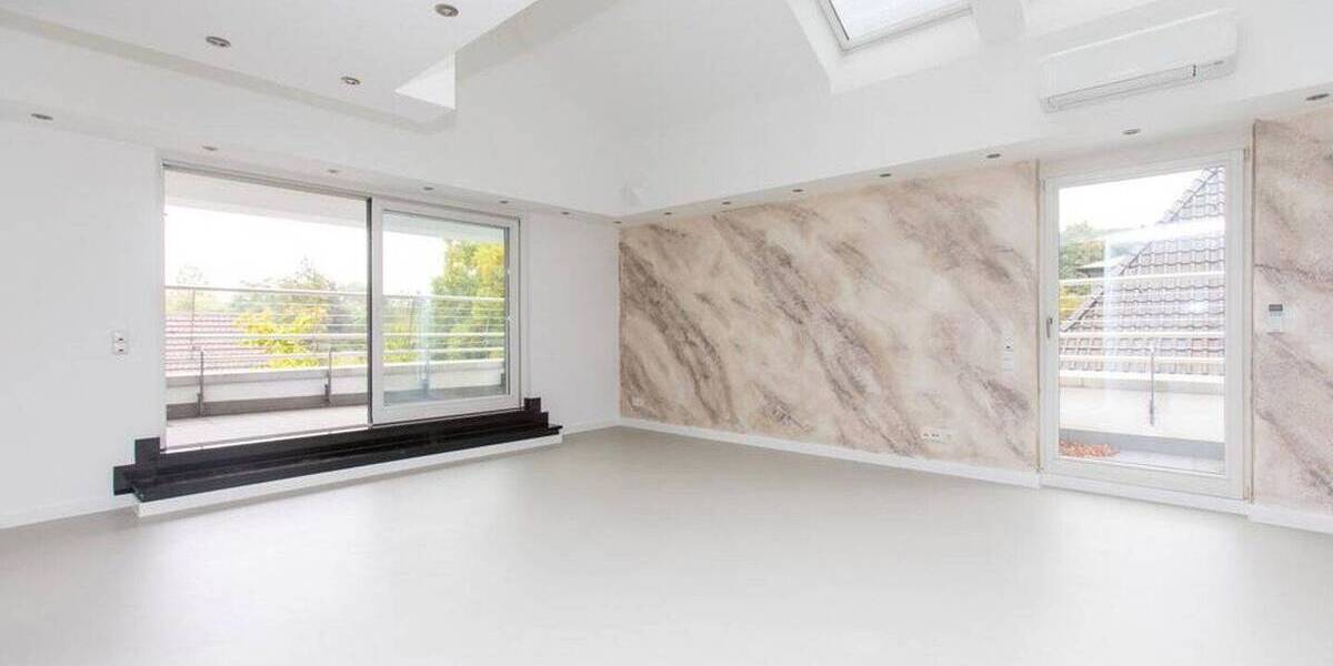 Mehrfamilienhaus, Wohnhaus Düsseldorf Rath - 1 Zimmer, 698 m&sup2;, 2.598.000&euro; | Angebot:26890039