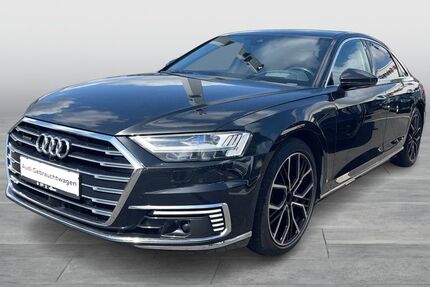 Audi A8 172.549 km 36.950 € Duisburg 47178