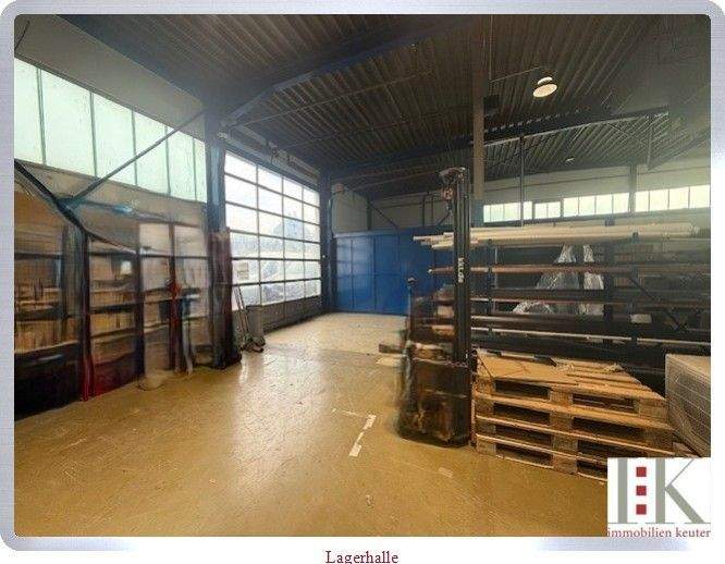 Gewerbeobjekt Neuss Furth-Nord - 2.950.000&euro; | Angebot:25748702