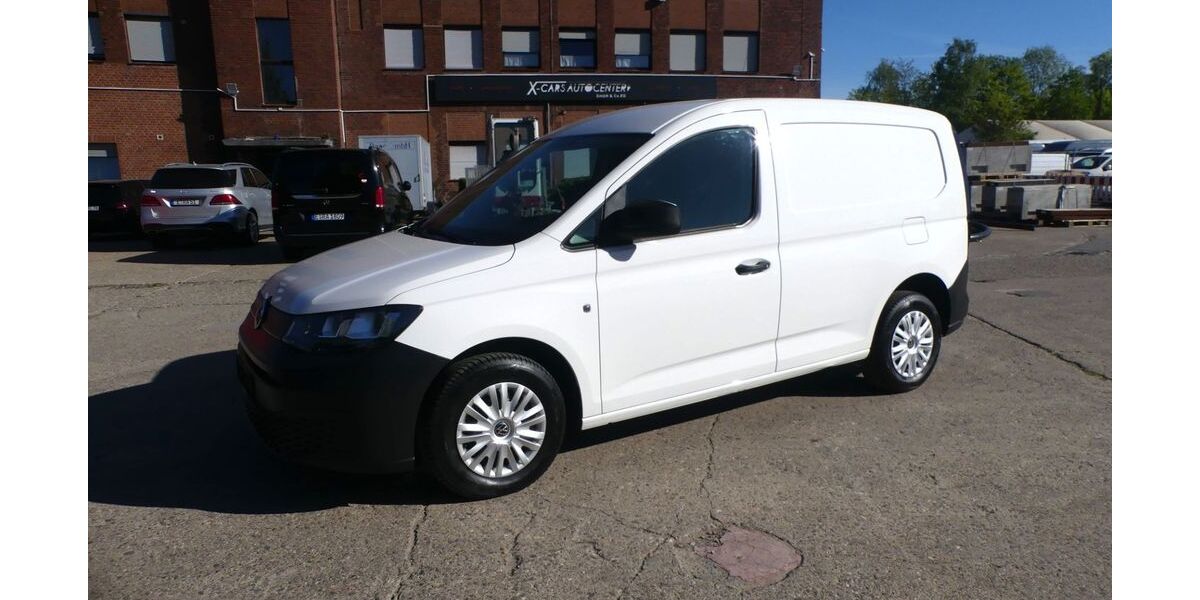 VW Caddy 152.894 km 13.950 &euro; Essen 45309