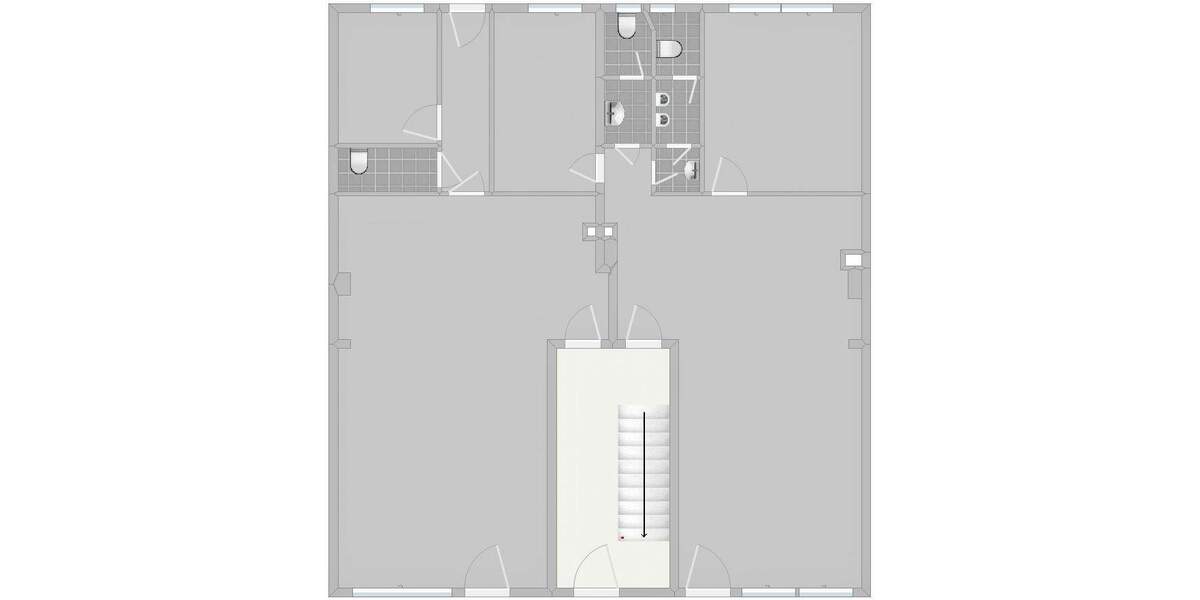 Mehrfamilienhaus, Wohnhaus Duisburg Wanheimerort - 2 Zimmer, 479 m&sup2;, 595.000&euro; | Angebot:25166972