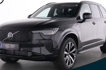 Volvo XC90 19.500 km 74.990 &euro; Mülheim an der Ruhr 45472