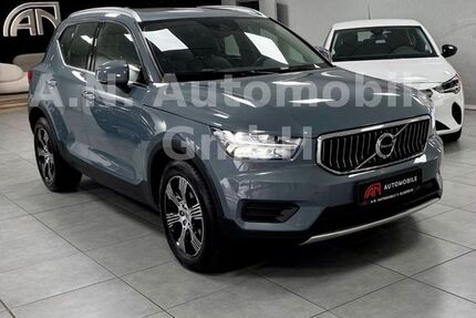 Volvo XC40 133.900 km 19.900 &euro; Gladbeck 45968