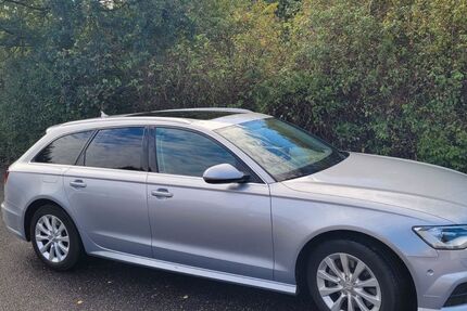Audi A6 113.000 km 22.100 € Neuss 41470