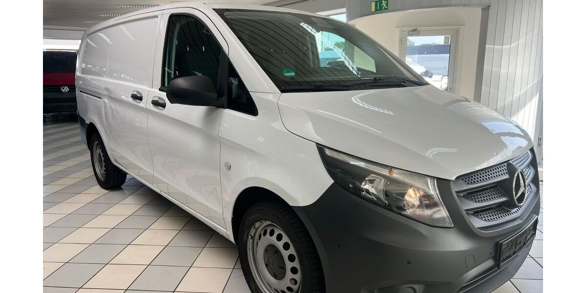 Mercedes-Benz Vito 223.413 km 13.990 &euro; Neuss 41469