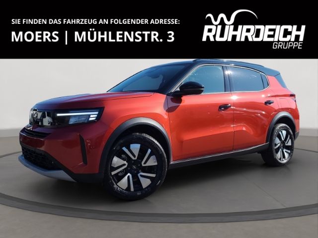 Opel Frontera 2.999 km 24.990 &euro; Moers 47441