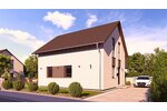 Modernes Familienleben in Wesel - Ihr projektiertes Einfamilienhaus nach Maß - Einfamilienhaus Wesel Blumenkamp | Angebot:27429602