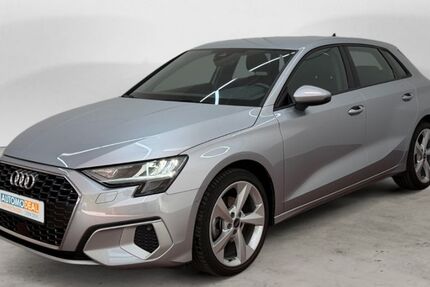 Audi A3 21.782 km 21.899 &euro; Dinslaken 46539