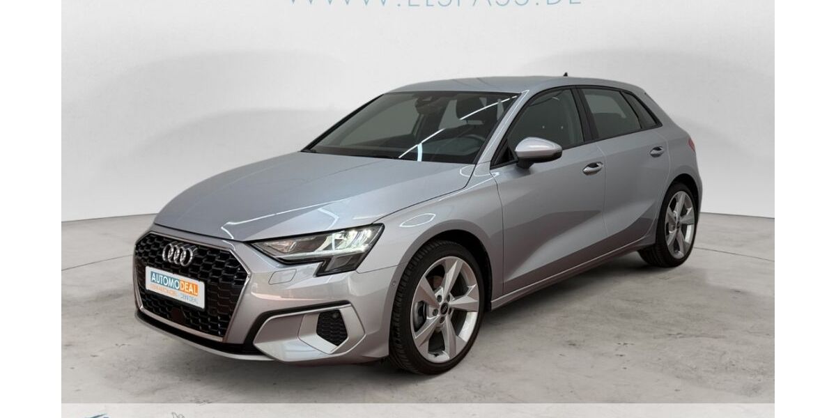 Audi A3 21.782 km 21.899 &euro; Dinslaken 46539