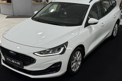 Ford Focus 27.863 km 18.900 &euro; Gelsenkirchen 45891