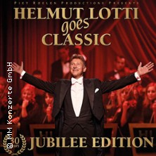 Helmut Lotti goes Classic - 30th Jubilee Edition 20.10.2026 Tonhalle Düsseldorf
