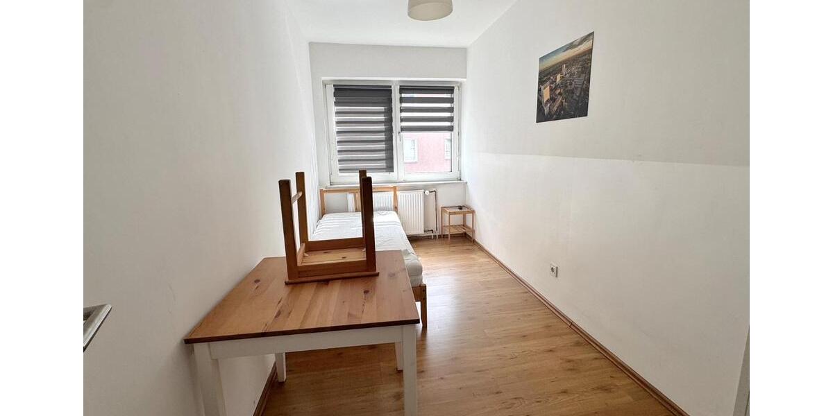 Etagenwohnung Gelsenkirchen Rotthausen - 4.5 Zimmer, 95 m&sup2;, 950&euro; | Angebot:25613691