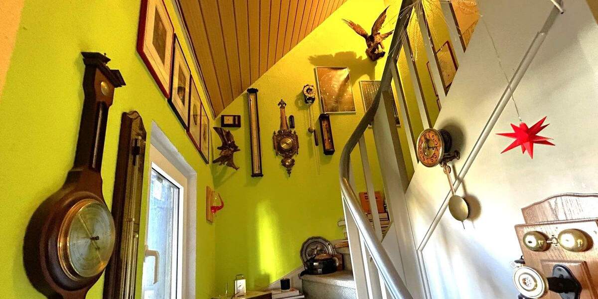 Mehrfamilienhaus, Wohnhaus Duisburg Buchholz - 4 Zimmer, 112 m&sup2;, 409.000&euro; | Angebot:25686936