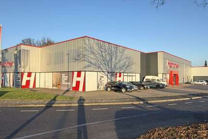 Gewerbeobjekt Wesel Fusternberg - 2.250.000&euro; | Angebot:24983559