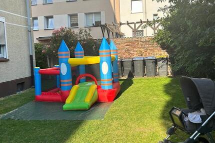 1+1 Wohnung (75*2) im 3. OG 5 zimmer