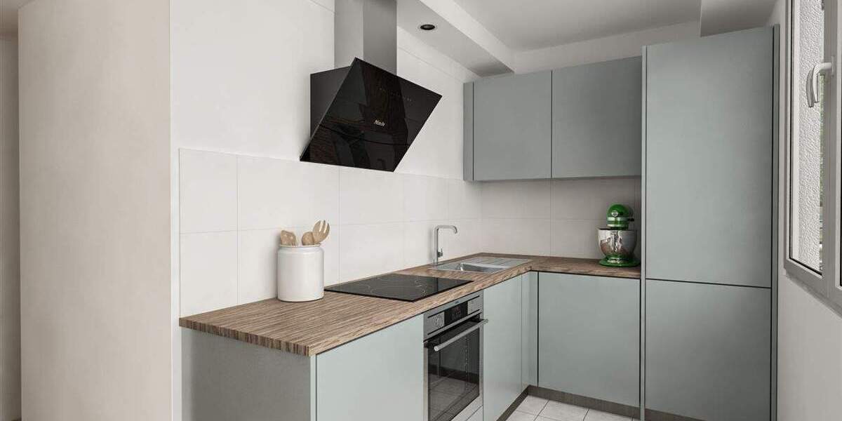 Etagenwohnung Düsseldorf Golzheim - 3 Zimmer, 779.000&euro; | Angebot:25645405