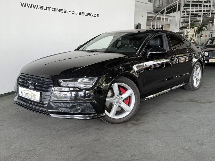 Audi A7 154.000 km 26.850 € Duisburg 47228