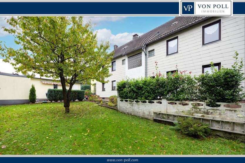 Haus zum Kaufen in Heiligenhaus 470.000 € 240 m²