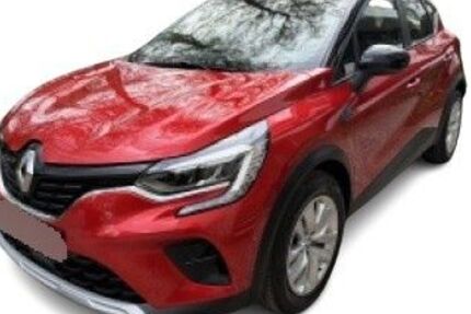 Renault Captur 53.000 km 17.290 &euro; Duisburg 47249