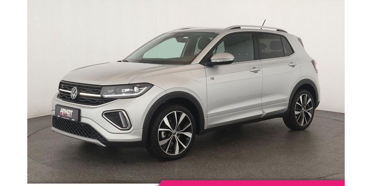 VW T-Cross 17.300 km 27.284 &euro; Düsseldorf 40233