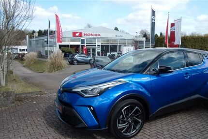 Toyota C-HR 110.805 km 18.250 &euro; Ratingen 40882