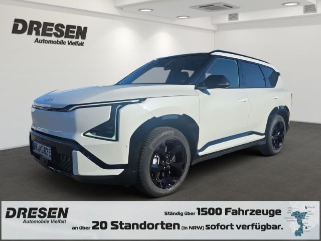 Kia EV5 2.271 km 46.980 &euro; Neuss 41464