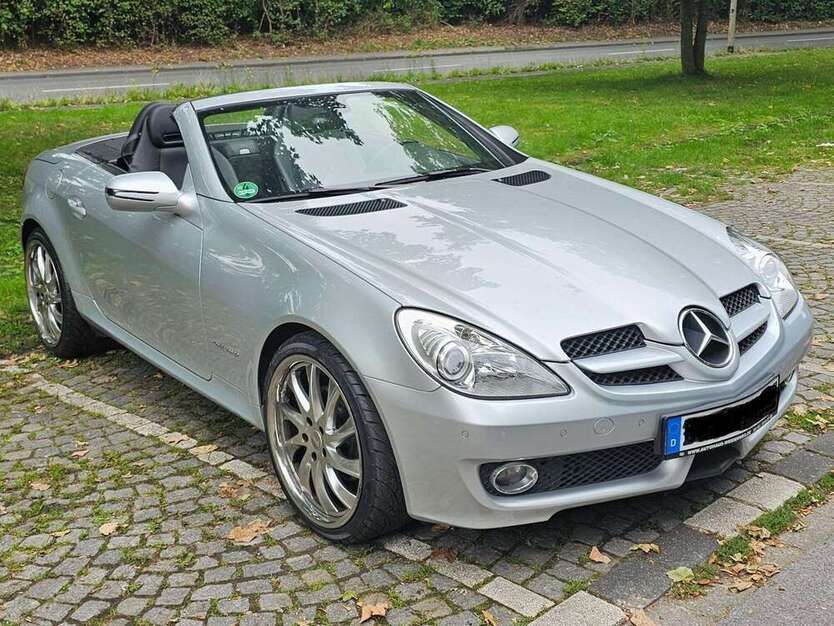 SLK 200