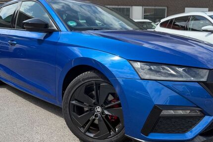 Skoda Octavia 118.400 km 19.880 &euro; Düsseldorf 40549