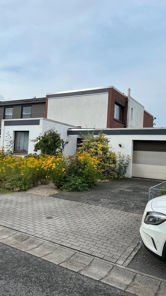 Haus Wulsdorf 4 Schlafz. 120 Quadratmeter