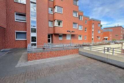 Wohnung Neuss Reuschenberg - 2 Zimmer, 56 m&sup2;, 169.000&euro; | Angebot:27405042