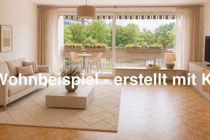 Wohnung Erkrath - 4 Zimmer, 96 m&sup2;, 268.000&euro; | Angebot:26945398
