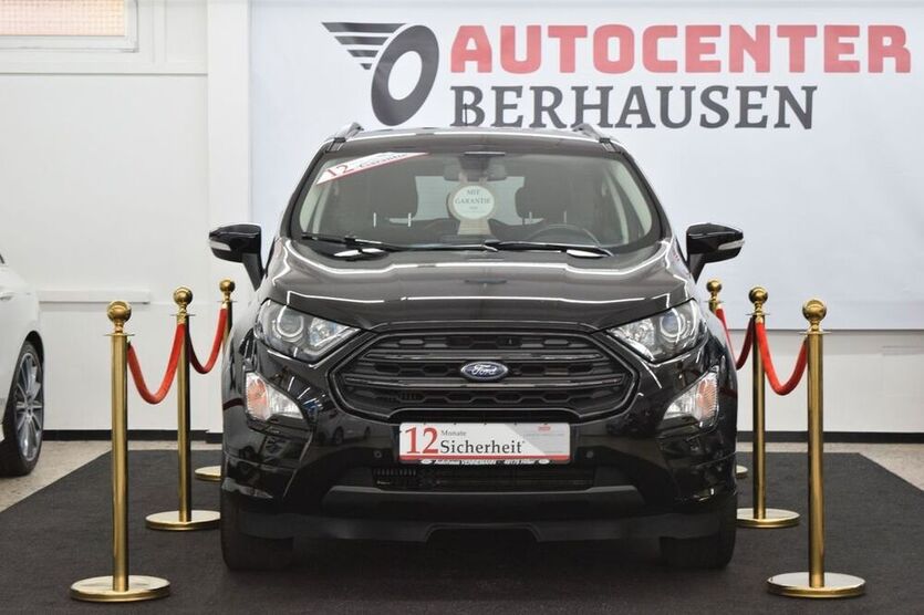 EcoSport