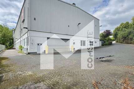 Halle in Wuppertal 13.600 € 4970 m² zimmer