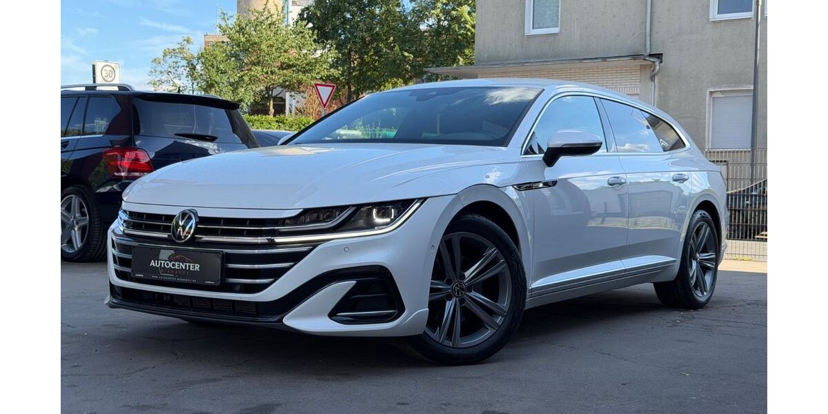 VW Arteon 163.000 km 25.990 &euro; Gelsenkirchen 45889