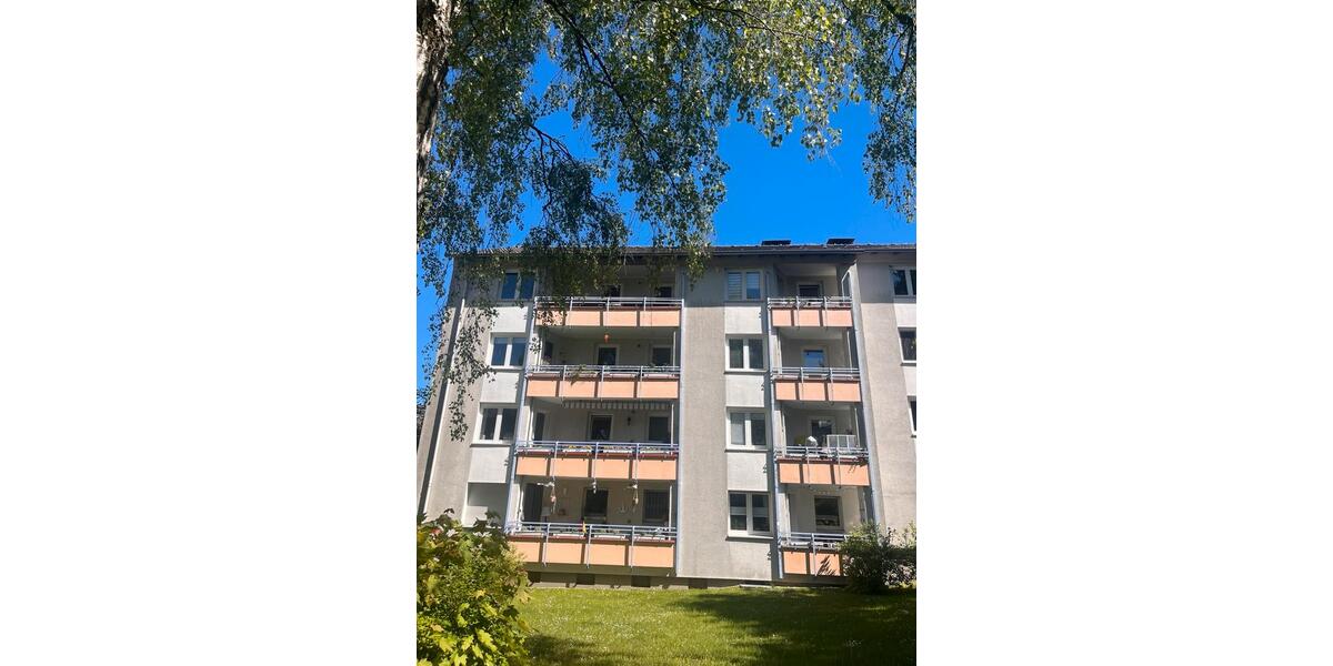 Erdgeschoßwohnung Essen Stadtbezirk VI - 2.5 Zimmer, 44 m&sup2;, 550&euro; | Angebot:26378963