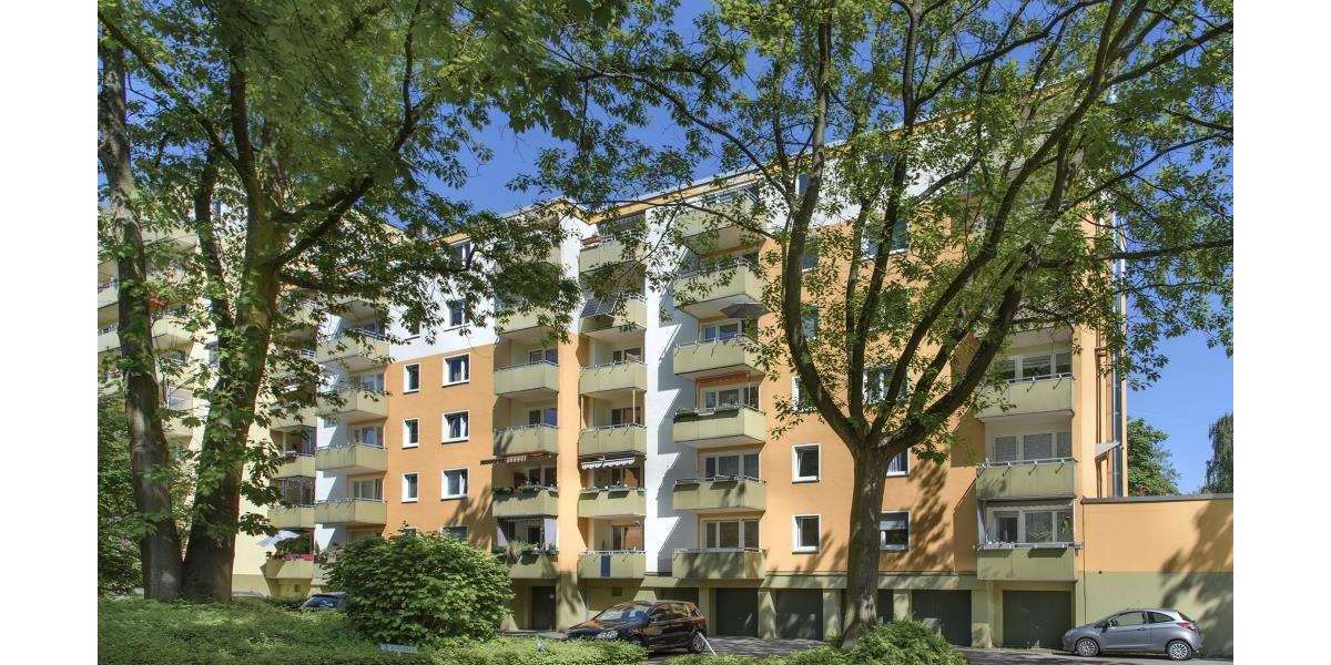 Etagenwohnung Essen Kettwig - 2 Zimmer, 54 m&sup2;, 469&euro; | Angebot:27147475