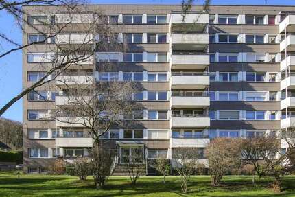 Wohnung Mülheim an der Ruhr Broich - 4 Zimmer, 114 m&sup2;, 295.000&euro; | Angebot:27399458