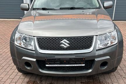 Suzuki Grand Vitara 156.000 km 1.300 &euro; Duisburg 47239