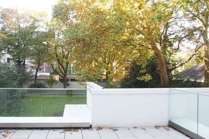 Wohnung zum Kaufen in Düsseldorf-Hofgarten 1.920.000 € 221 m²