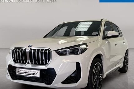 BMW X1 25.762 km 45.299 &euro; Düsseldorf 40237