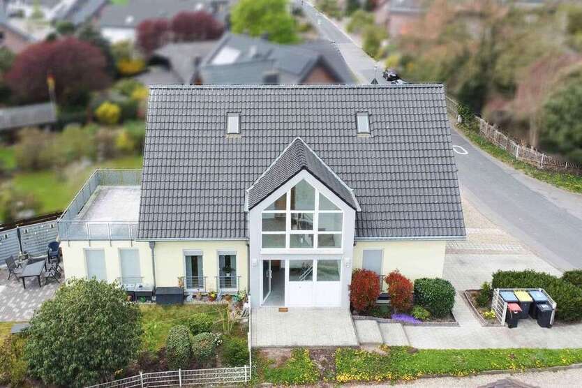 Haus zum Kaufen in Xanten 469.000 € 206 m²