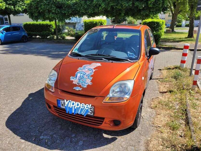 Matiz