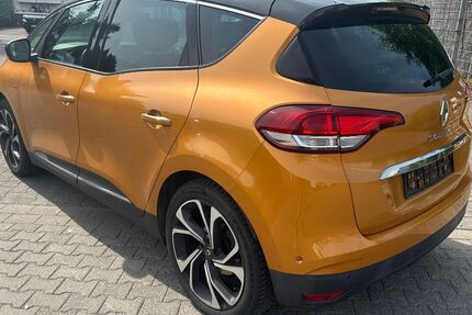 Renault Scenic 36.000 km 12.600 € Neuss 41469