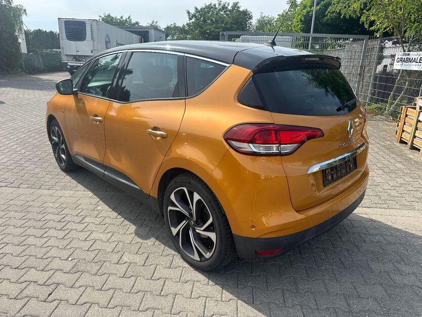 Renault Scenic 36.000 km 12.600 € Neuss 41469
