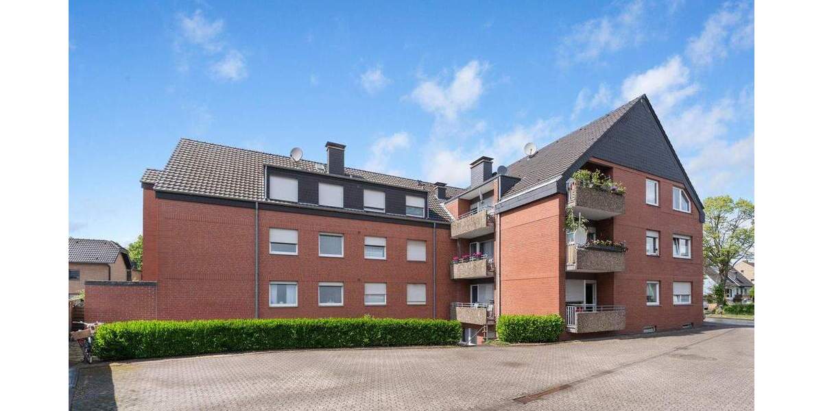 Mehrfamilienhaus, Wohnhaus Duisburg Friemersheim - 4 Zimmer, 1 m&sup2;, 1.750.000&euro; | Angebot:25413422