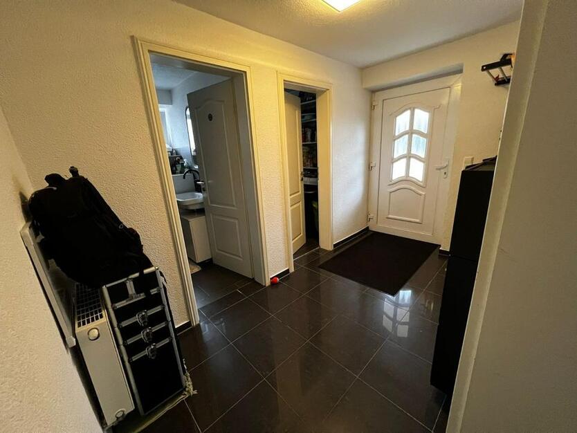 Kapitalanlage mit nur 155 € mtl. Aufwand: 2,5-Zimmer-Wohnung mit
